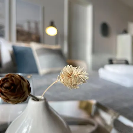Apartmán Suedkap E-06