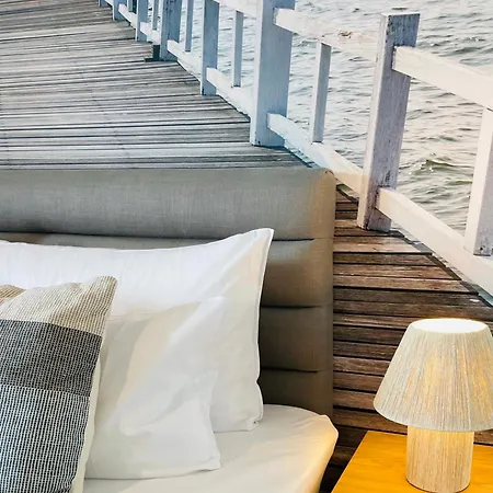 Apartmán Suedkap E-06 *