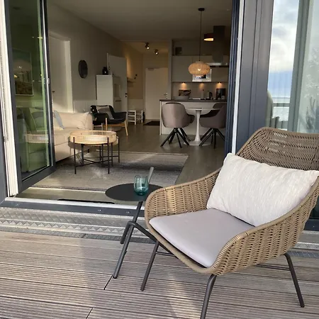 Suedkap E-06 Apartament Pelzerhaken