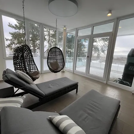 Suedkap E-06 Apartament *