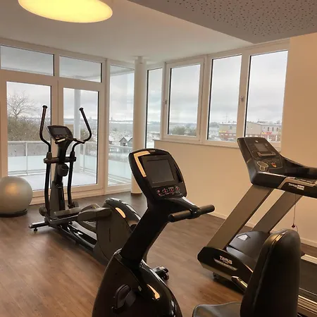Suedkap E-06 Apartmán