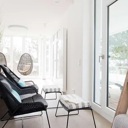 Suedkap E-06 Apartament