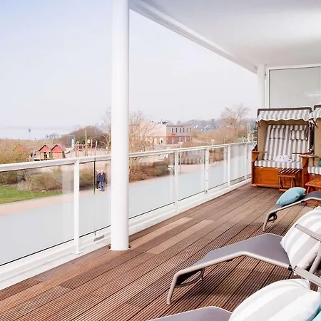 Apartmán Suedkap E-06 *
