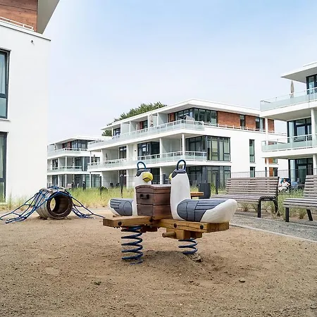 Suedkap E-06 Apartmán *