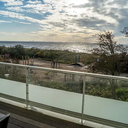 Apartmán Suedkap E-06 *