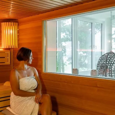 Apartmán Suedkap E-06