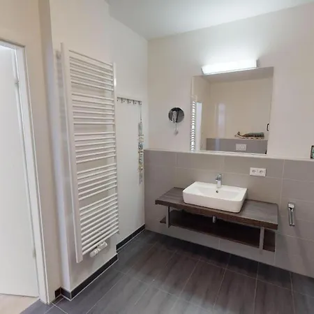 Apartmán Suedkap E-06