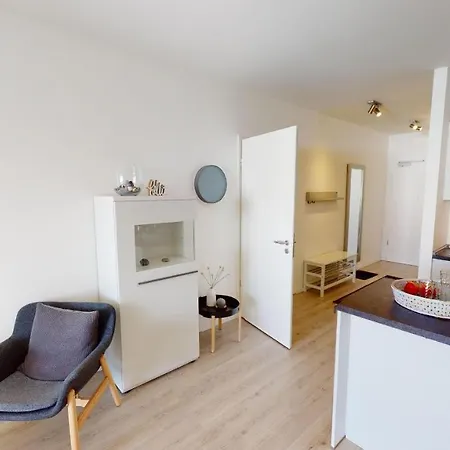 Suedkap E-06 Apartment