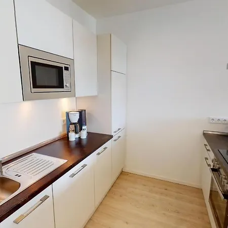 Apartment Suedkap E-06