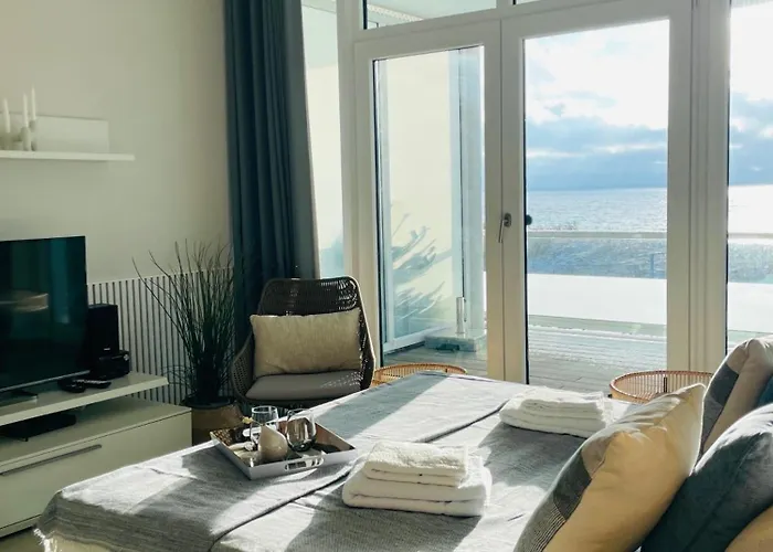 Apartament Suedkap E-06 *