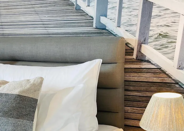 Apartament Suedkap E-06 *