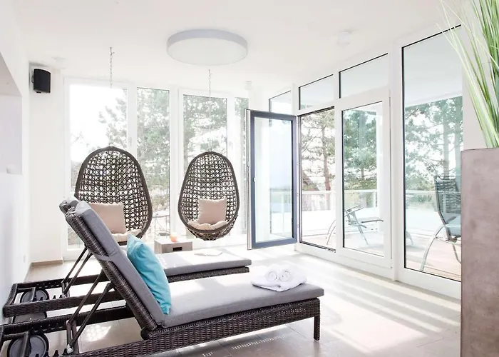 Appartamento Suedkap E-06