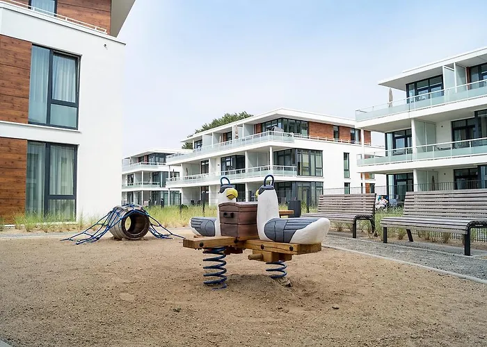 Suedkap E-06 Appartamento *