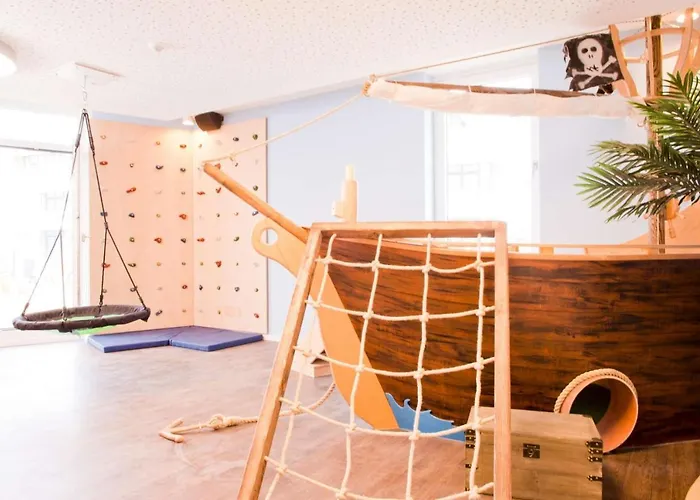 Suedkap E-06 Appartamento *