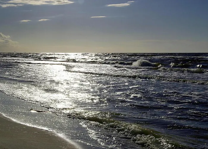 Appartamento Suedkap E-06 Pelzerhaken