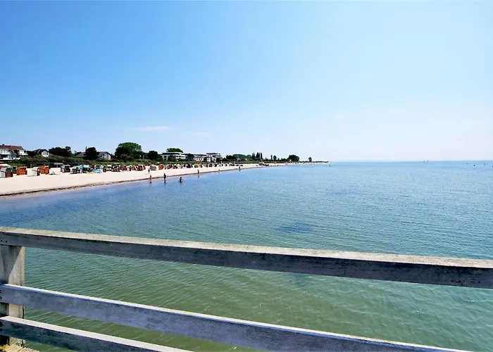 Suedkap E-06 Appartamento *