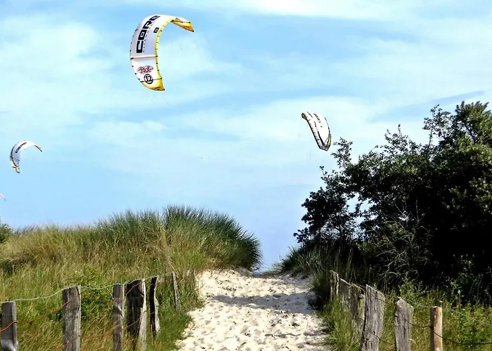 Suedkap E-06 Appartamento *