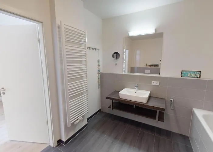 Appartamento Suedkap E-06