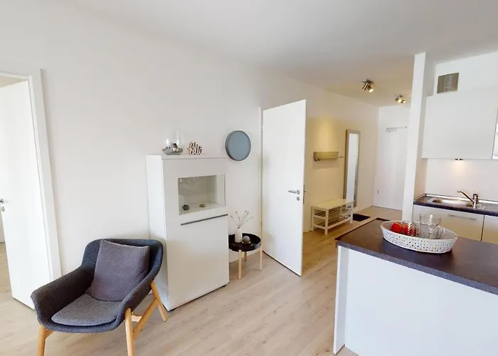 Suedkap E-06 Appartamento