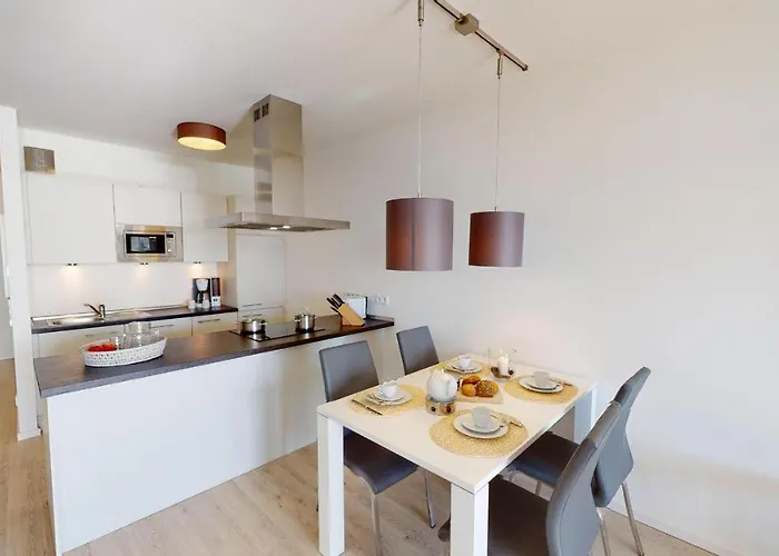 Suedkap E-06 Appartamento *