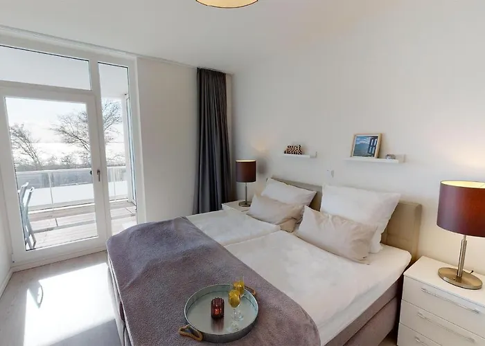 Suedkap E-06 Appartamento *